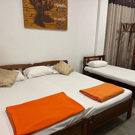 Apartmán Anniewatte House Kandy Exteriér fotografie