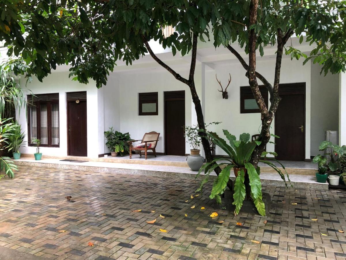 Apartmán Anniewatte House Kandy Exteriér fotografie