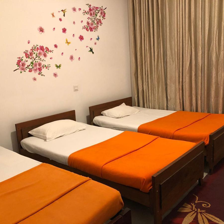 Apartmán Anniewatte House Kandy Exteriér fotografie