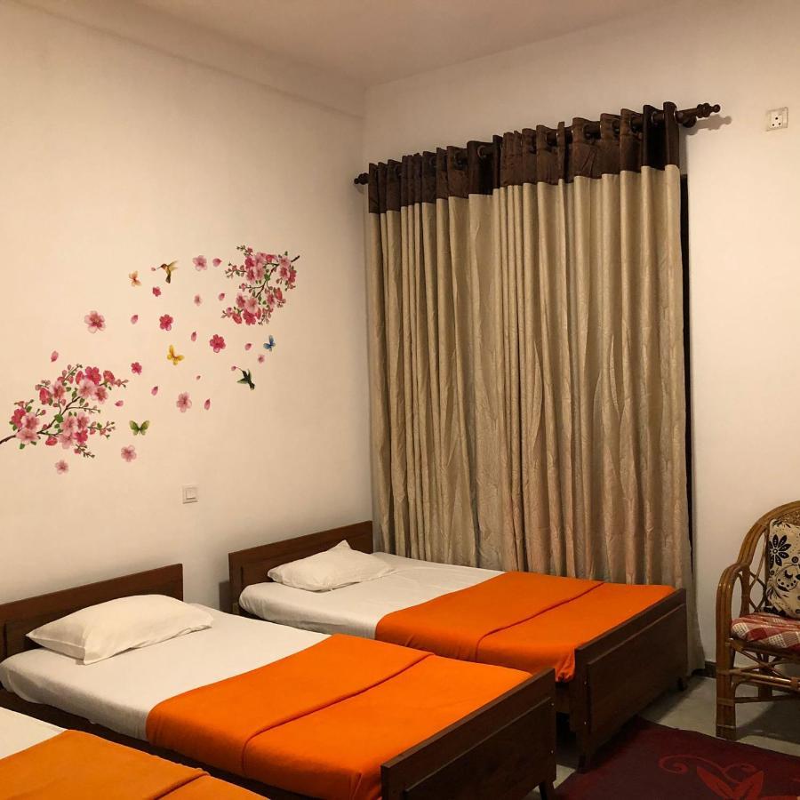 Apartmán Anniewatte House Kandy Exteriér fotografie