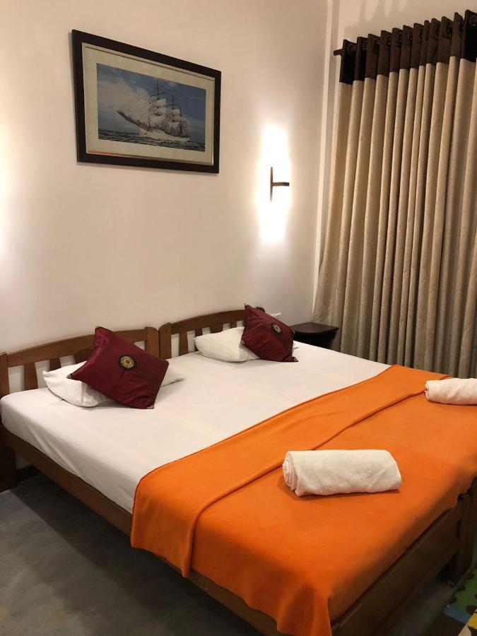 Apartmán Anniewatte House Kandy Exteriér fotografie