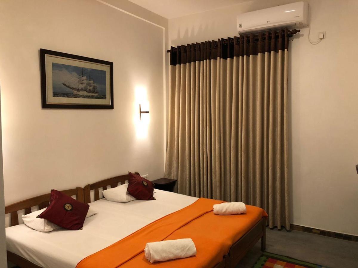 Apartmán Anniewatte House Kandy Exteriér fotografie