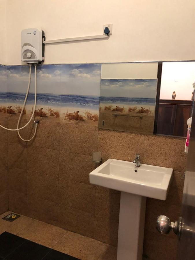 Apartmán Anniewatte House Kandy Exteriér fotografie