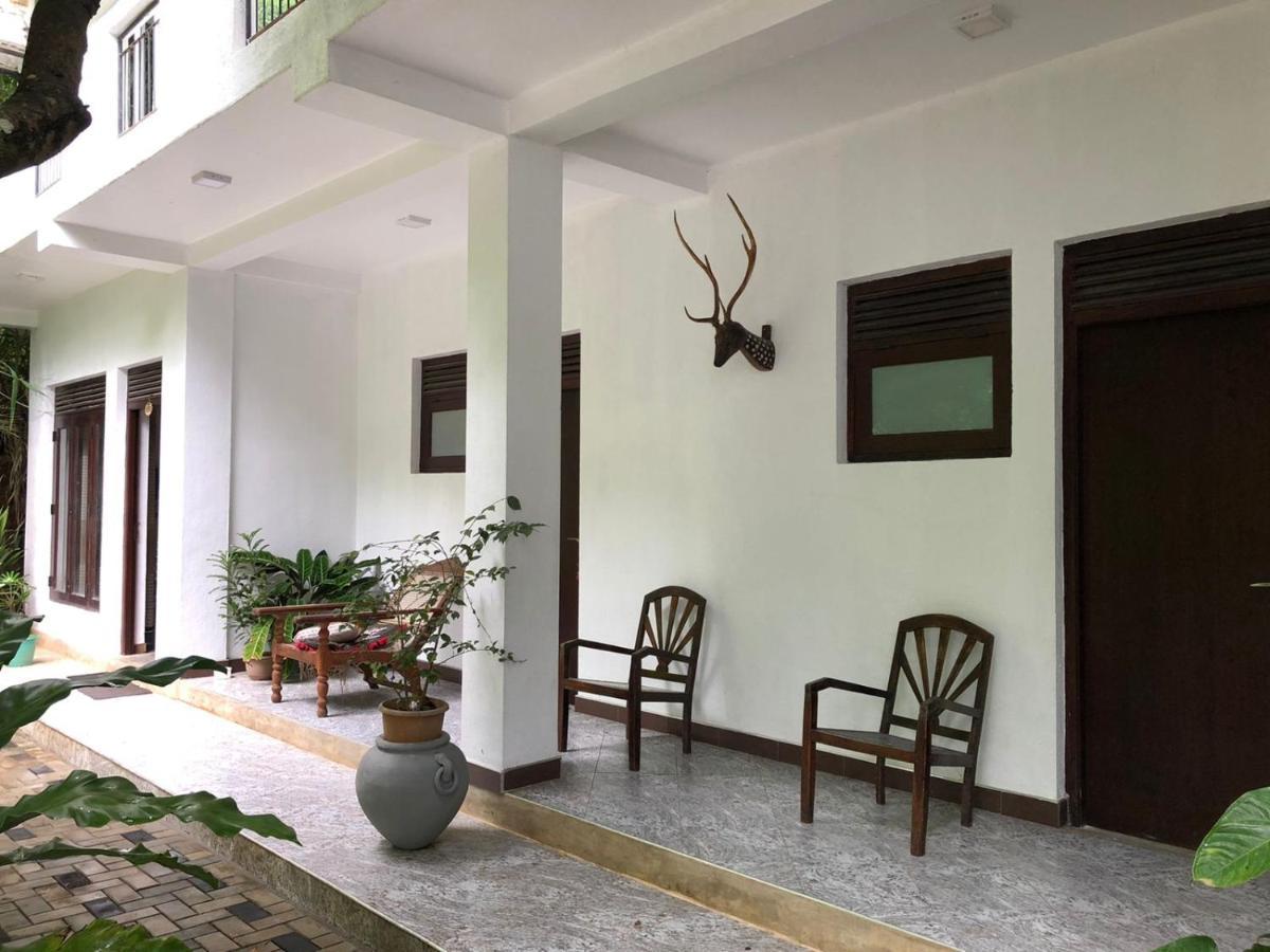 Apartmán Anniewatte House Kandy Exteriér fotografie