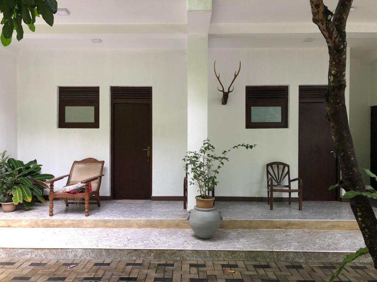 Apartmán Anniewatte House Kandy Exteriér fotografie
