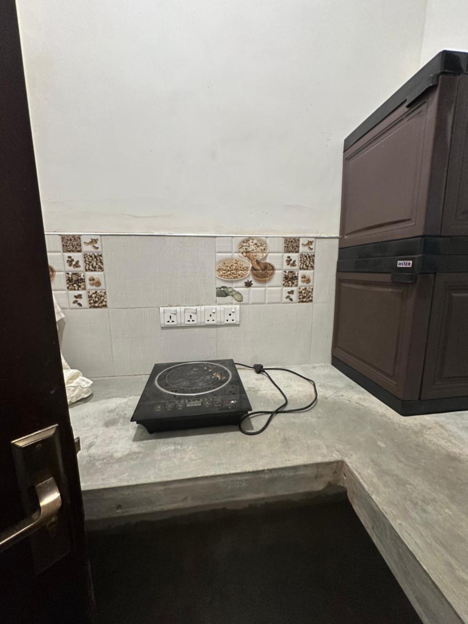 Apartmán Anniewatte House Kandy Exteriér fotografie
