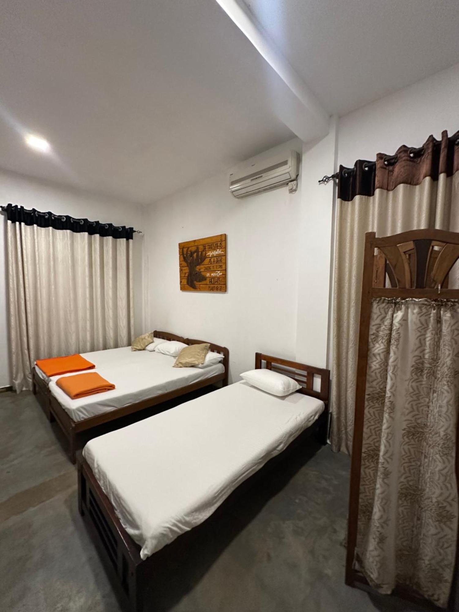 Apartmán Anniewatte House Kandy Exteriér fotografie