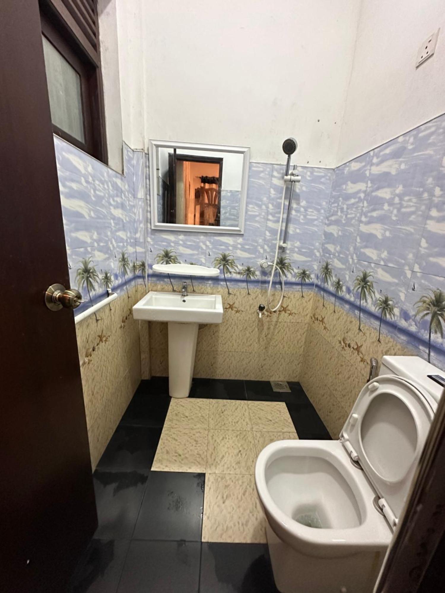 Apartmán Anniewatte House Kandy Exteriér fotografie