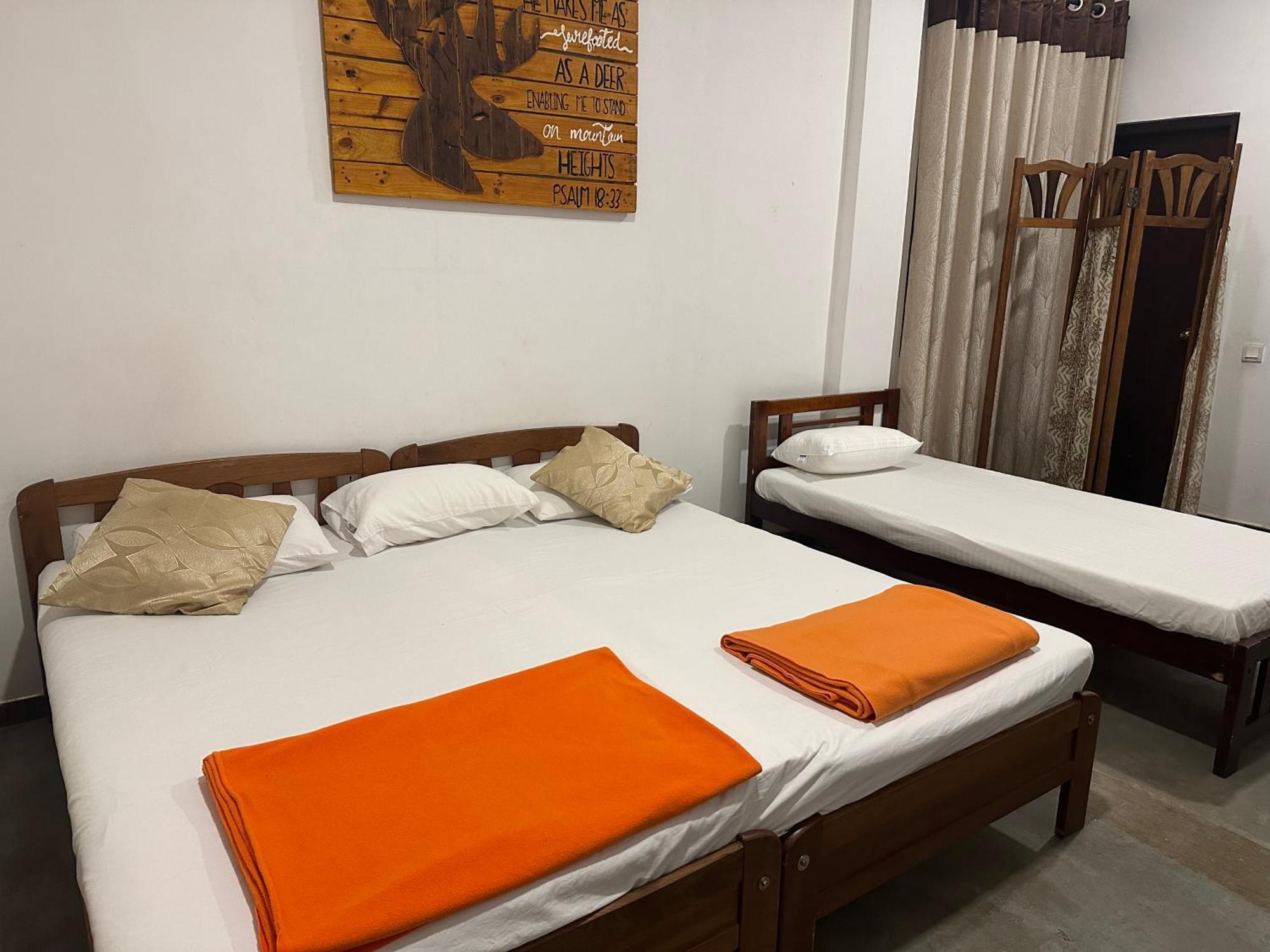 Apartmán Anniewatte House Kandy Exteriér fotografie