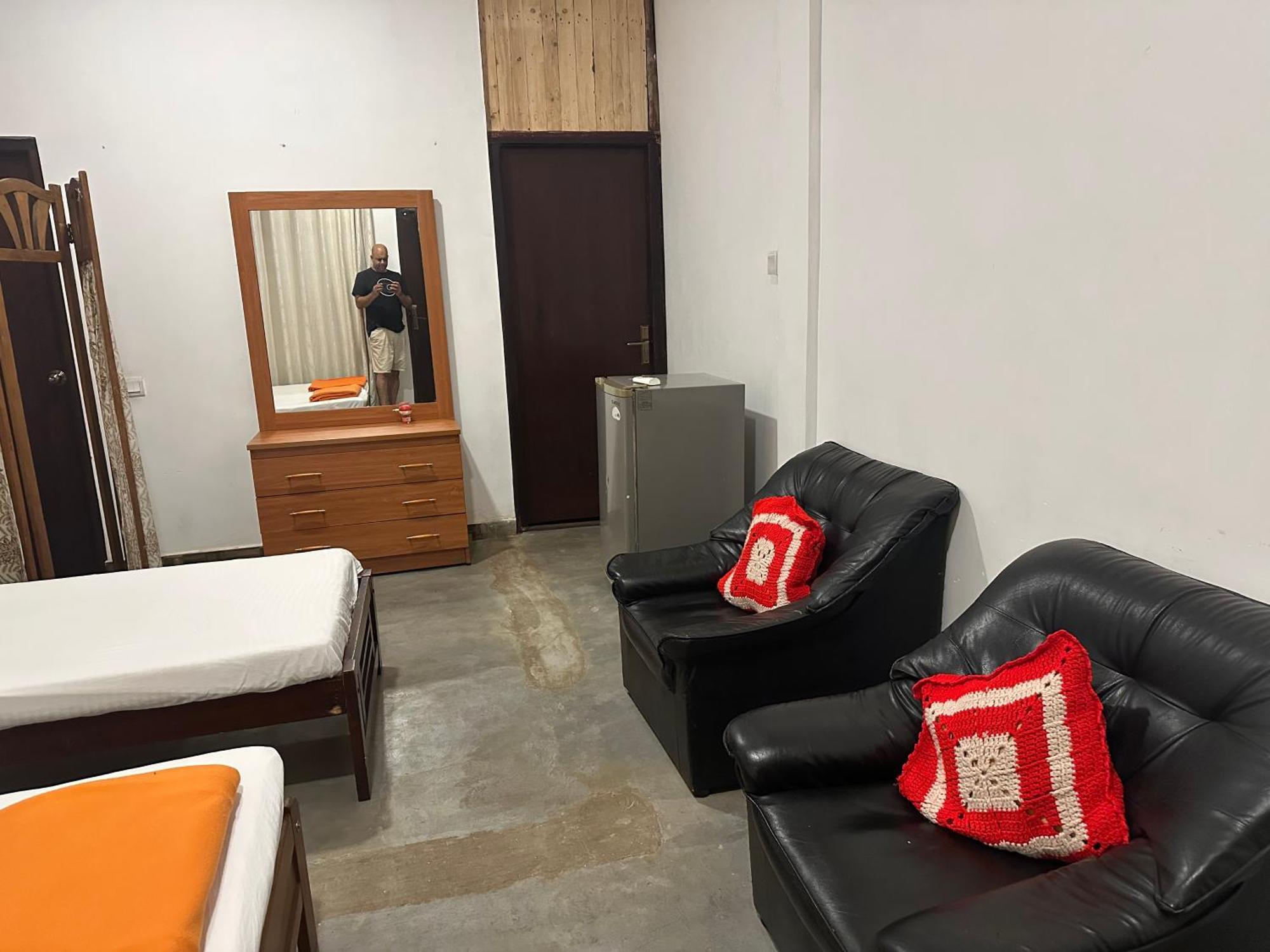 Apartmán Anniewatte House Kandy Exteriér fotografie