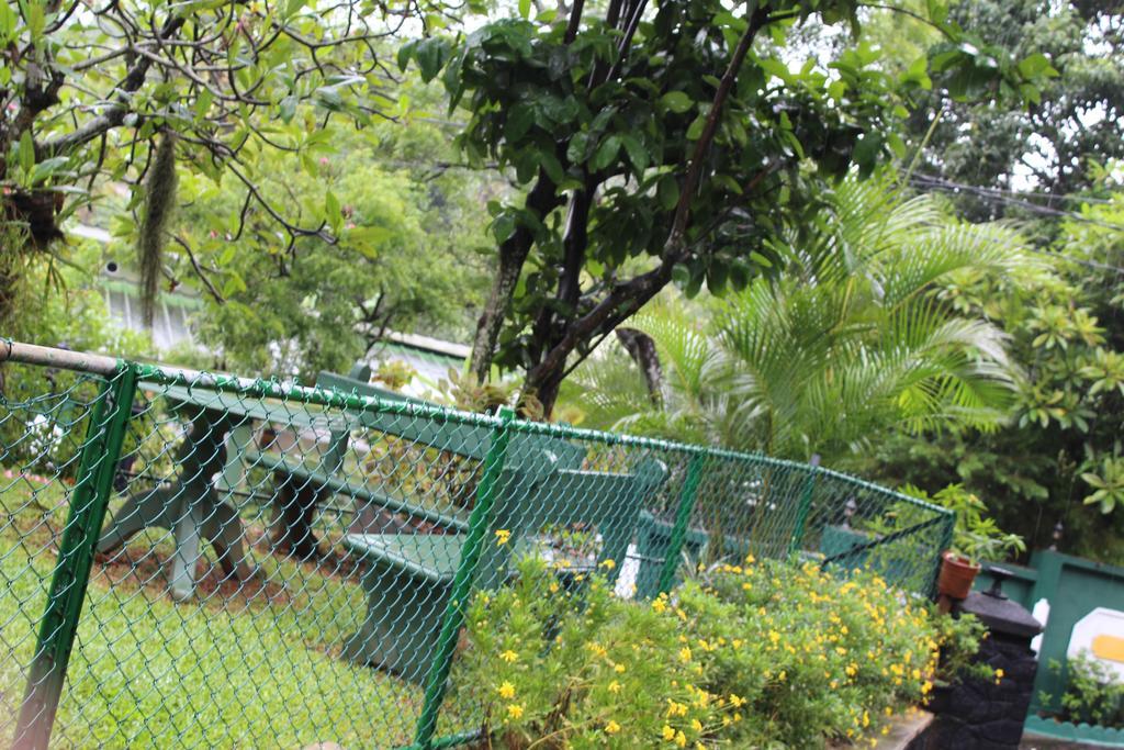 Apartmán Anniewatte House Kandy Exteriér fotografie