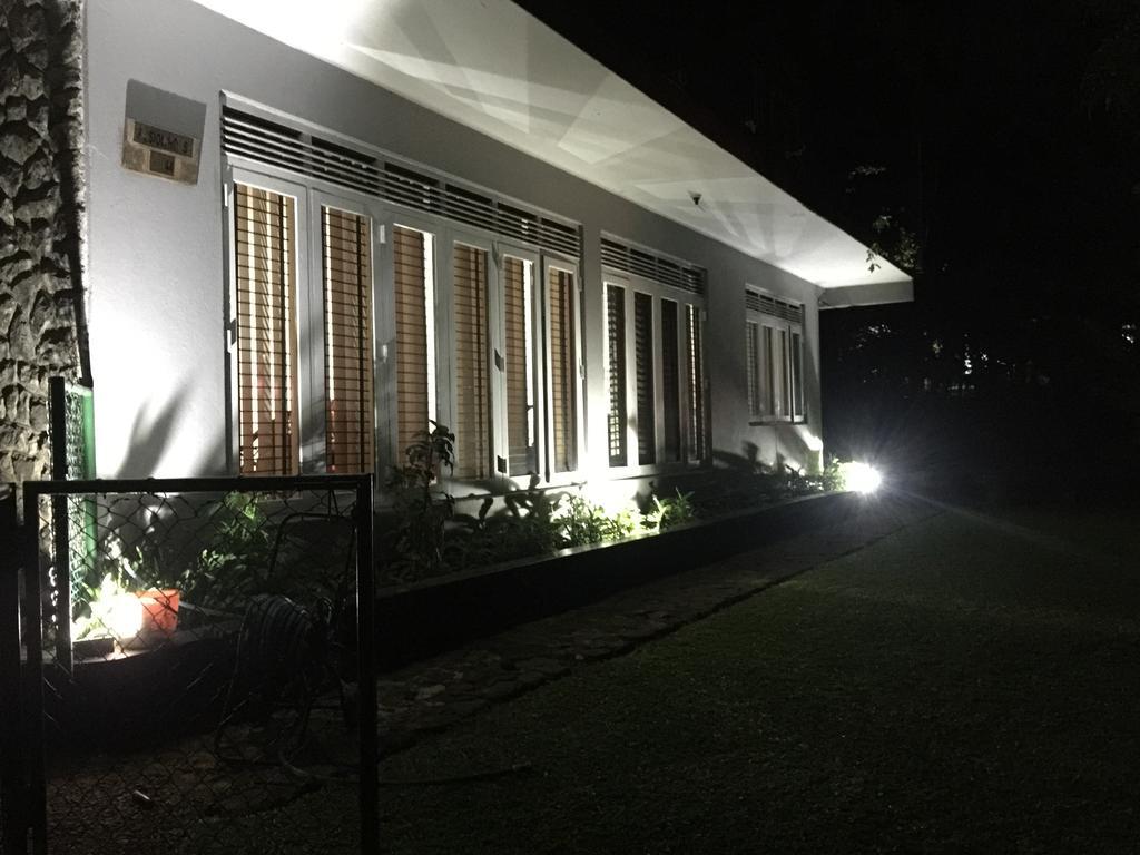 Apartmán Anniewatte House Kandy Exteriér fotografie